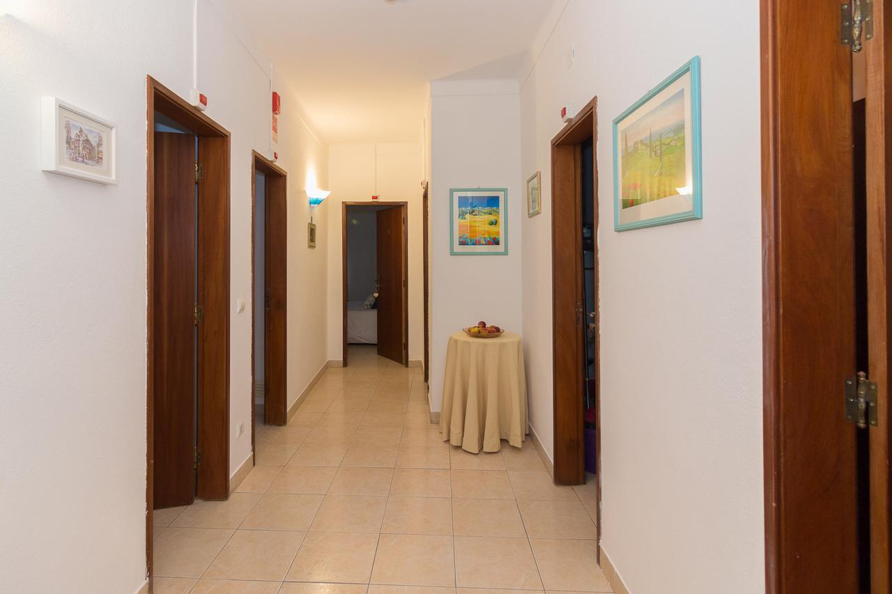 Atjuditehome Alpiarca Ngoại thất bức ảnh