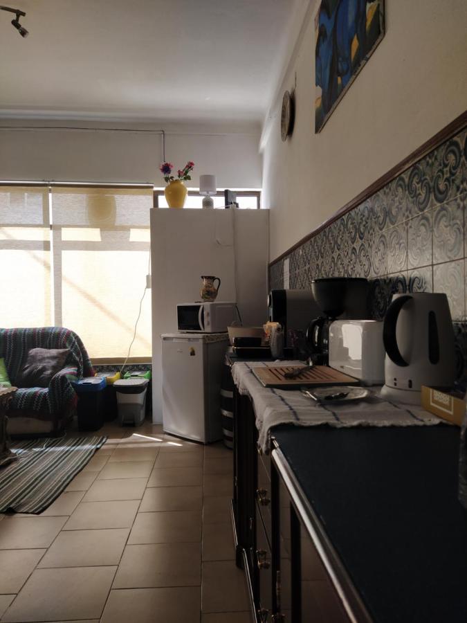 Atjuditehome Alpiarca Ngoại thất bức ảnh