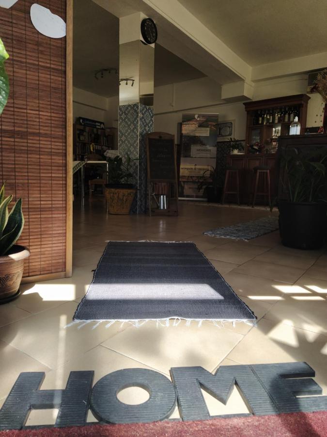 Atjuditehome Alpiarca Ngoại thất bức ảnh