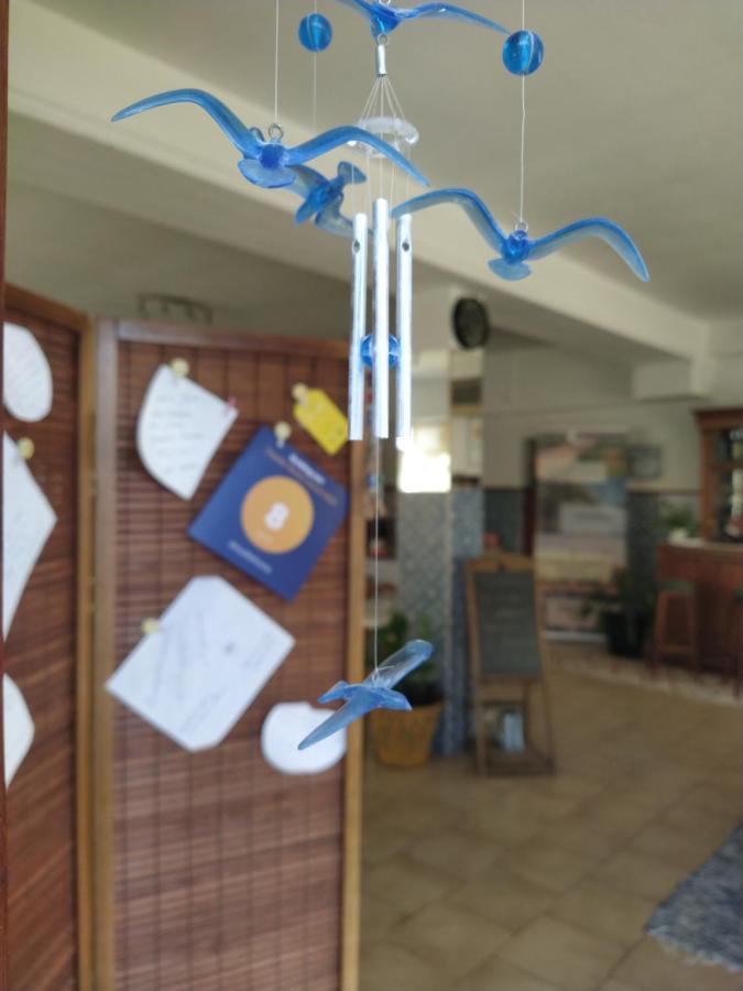 Atjuditehome Alpiarca Ngoại thất bức ảnh